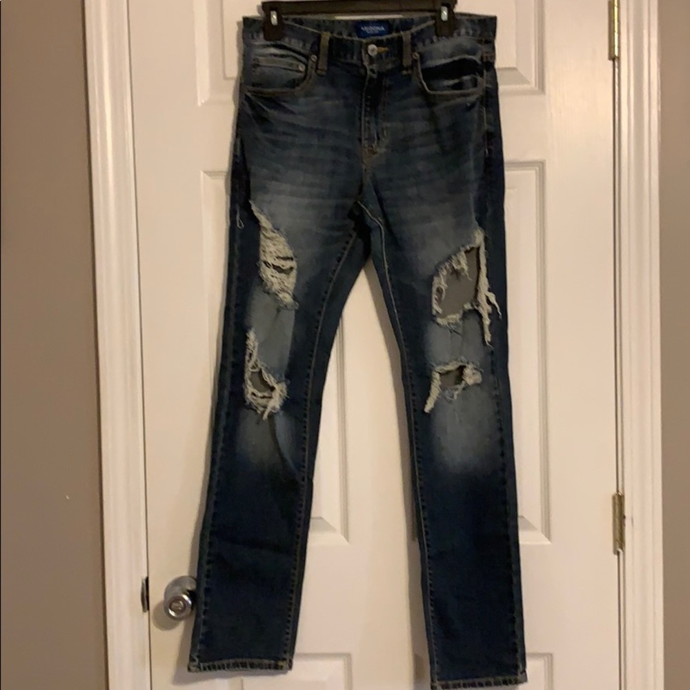 Men’s jeans
